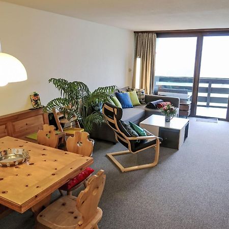 Apartment Utoring Acletta-88 By Interhome Disentis Exterior foto