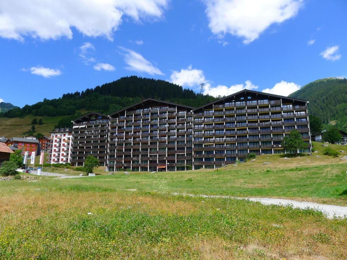 Apartment Utoring Acletta-88 By Interhome Disentis Exterior foto